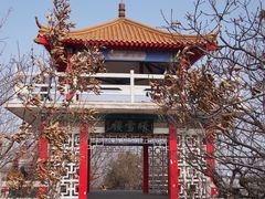 -沈阳辉山风景区