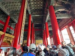 -历代帝王庙博物馆