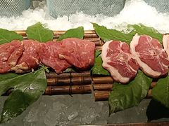 -长春富力万达文华酒店-集·味自助餐厅