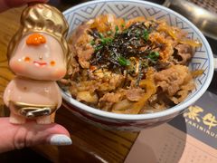-黑牛の店·和牛烧肉(合生汇店)