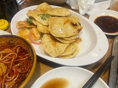 -老味烧烤(总店)