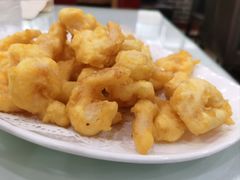 -鲁南老味·百年传承地域鲁菜(岔路街店)