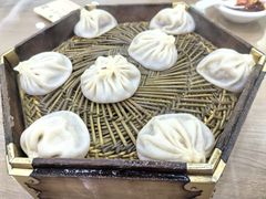 -西安贾三灌汤包·回坊小吃·清真炒菜(北院门总店)