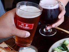 猴拳ipa啤酒-Side Street街旁(交道口店)