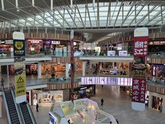 -宜家·瑞典风味餐厅(北京西红门店)
