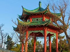 -龙口南山旅游景区