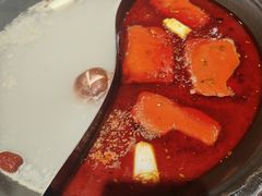 -徐升记不改良老火锅(四方利群店)