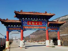 -青檀寺景区