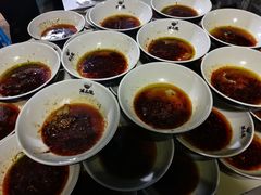 -老地方猫儿面(磁器口店)