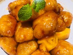 -青年公社烤鸭(熙悦天街店)