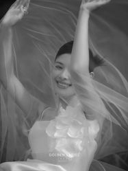 -杭州金夫人婚纱摄影(富阳私享店)