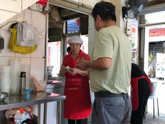 -群众牛肉小点(蚵仔煎)