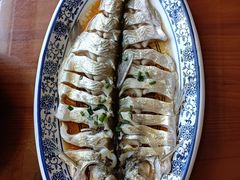 -灵福缘私房菜·农家菜(拈花湾·灵山大佛必推店)