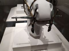 -秦始皇帝陵博物院-丽山园