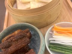 -HOHO餐厅(古子城店)