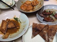 -小吊梨汤·北京菜·烤鸭(华润万象城店)