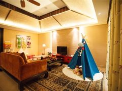 -太阳岛度假酒店