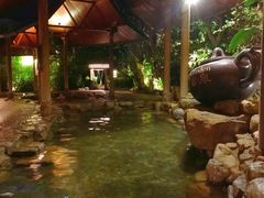 -厦门日月谷温泉渡假村