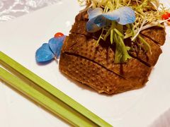 -马凯餐厅(长椿街店)