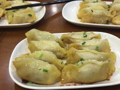 -小姜锅贴(凤凰街店)