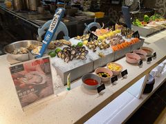 -BLD西餐厅(成都首座万丽酒店)