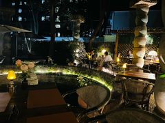 -Golden Lily河内巴黎法越料理餐厅(建国西路店)