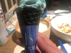 冰淇淋-小大董·烤鸭(凤凰汇店)