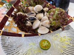-马家斑.鲜鱼火锅(松湖万科店)