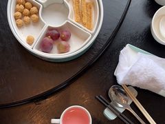 -翠湖轩中餐厅(昆明翠湖宾馆店)
