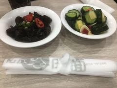 -康师傅私房牛肉面(北京南站店)