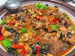 -绿草地·湘菜(7mall店)