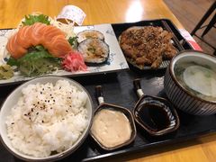 东京之恋套餐-京和风.日式家庭料理(京和风食堂大仓店)