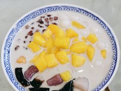 -黄氏壹品汇•水牛奶甜品(全国总店)