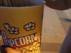 -南门头上美食街