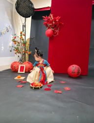 -爱你宝贝儿童摄影(西湖云端店)