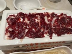 -八合里潮汕鲜牛肉火锅(上海汇智广场店)