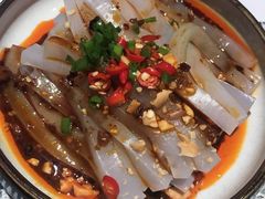 -炭舍干锅(华发商都店)