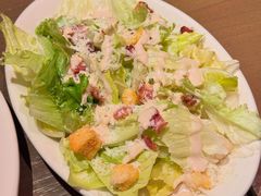 -Chili's Cafe&Bar奇利斯(滨江店)