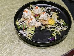 -太守宴·蘭院(天塔店)