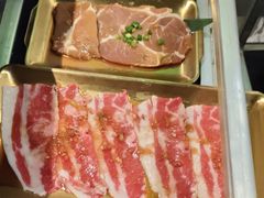 -炙城·韩式烤肉(南京东路店)