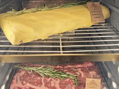 -波特曼西餐厅(南岗店)