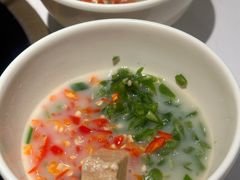 -四川简阳羊肉汤火锅(金台路店)