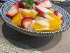 -艾蜜西餐厅(梅园店)