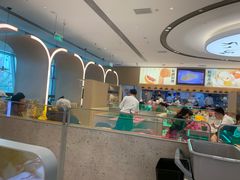 -蔡澜点心·粤菜(丽泽天街店)