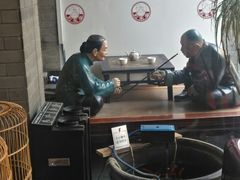 -到家尝北京菜(西坝河店)