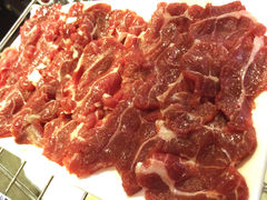 -福牛阁潮汕牛肉火锅