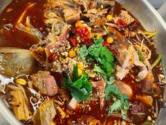 -蓉三少冒烤鸭·四川小吃集(北京首店)