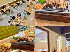 -塔里木的羊·新疆特色餐厅(钱湖北路店)