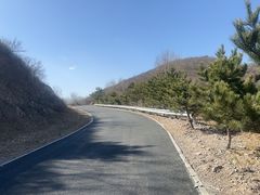 -妙峰山风景名胜区