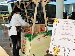 -北京晨德宝宝马4S店(金港汽车公园店)